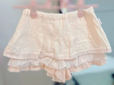 这次物流速度真的有被惊喜到……物流信息更新的很快，太快乐了⌯oᴗo⌯购买到的每一件童装都特别可爱，感谢平台的存在，挖煤姬万岁