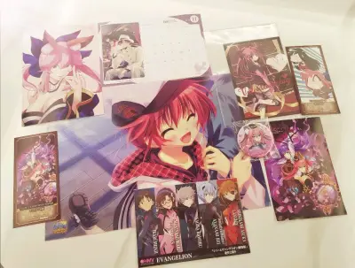 终于在挖煤姬蹲到了心心念念的sana情人节明信片!!ww

每次下单都有优惠券可以用，力度很大，省了很多钱
因为快过年了想着先发一部分回来，走的是竹蜻蜓路线，从合单到清关再到国内派送，全程只用了一周多左右，物流信息更新也很及时，全程可追踪，完全不用瞎担心!

合单的...终于在挖煤姬蹲到了心心念念的sana情人节明信片!!ww

每次下单都有优惠券可以用，力度很大，省了很多钱
因为快过年了想着先发一部分回来，走的是竹蜻蜓路线，从合单到清关再到国内派送，全程只用了一周多左右，物流信息更新也很及时，全程可追踪