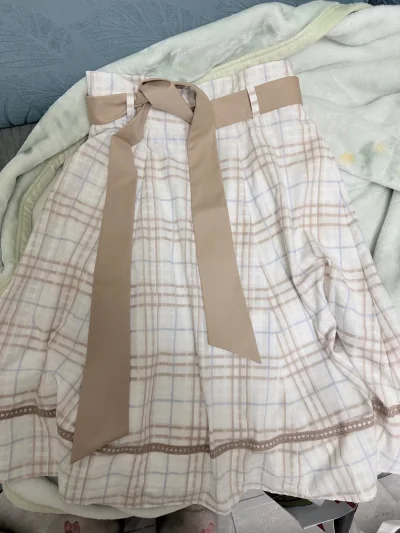 在挖煤姬入的日系女装太满意！版型正、面料舒服，成色和描述一致，无异味无瑕疵。合单快、物流稳，包装严实，性价比超高，日淘女装首选，已经回购好几次啦！




