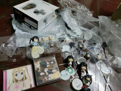 n次挖煤姬，合单很方便，运费也很便宜，很满意的购买体验，包装很严谨，走的竹蜻蜓运输过程很快。会一直使用挖煤姬！