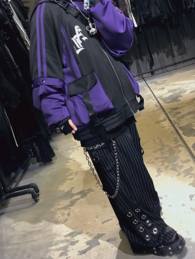 这次切了一些衣服