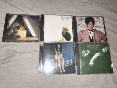 挖煤姬挖煤姬是一个非常好用的日淘购物平台，在这里买 CD 非常的轻松，本次发货使用的 EMS，大概 7 天左右就到家了 包裹包装得非常的好，同时使用了积分抵扣了国际运费，本次在雅虎和煤炉购买了一些 CD，比如说prince的西德标靶盘首版，Amy winehou...挖煤姬挖煤姬是一个非常好用的日淘购物平台，在这里买 CD 非常的轻松，本次发货使用的 EMS，大概 7 天左右就到家了 包裹包装得非常的好，同时使用了积分抵扣了国际运费，本次在雅虎和煤炉购买了一些 CD，比如说prince的西德标靶盘