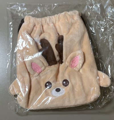 任意门二月好物分享