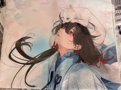 在挖煤姬蹲到我推好价谷也太香了！从申请发货到顺利到手，走的竹蜻蜓，总耗时12天，物流速度很快！打包特别用心，气泡纸裹得严严实实，无磕碰无瑕疵，直接安全下车～


