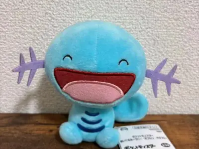 本次采用海运发货，速度也很快，收服了可爱的大笑乌波，还有花疗环环，异色鸣鸣是拍卖的。挖煤姬的拍卖很好，我捡了一个大漏。拍卖就用挖煤姬。