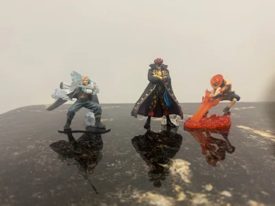 年前最后一次海淘完美成功，收到了心仪的手办，海运到货也很快，打包的很好手办没有损伤，在新的一年会继续使用挖煤姬进行购物