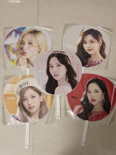 淘到南扇咯，买了加固服务扇子到了也没什么损坏，物流也挺快的满意满意，扇子好美！期待下次的购物，会认真写分享的