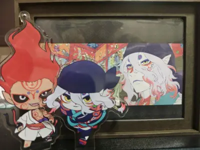 一旦开始日淘就发现有淘不完的东西，新到了一箱啥都有点的大杂烩，全部完好到达，没开箱到的速度挺快的~煤炉和骏河屋搜了一下当年的杰尼斯我担，糊糊我担（住口）周边真的好便宜，便宜但美貌，挖煤姬切骏河屋无手续费真是次次都吃爽了。持续进货seed的cellDX大透卡，稳定的美...一旦开始日淘就发现有淘不完的东西，新到了一箱啥都有点的大杂烩，全部完好到达，没开箱到的速度挺快的~煤炉和骏河屋搜了一下当年的杰尼斯我担，糊糊我担（住口）周边真的好便宜，便宜但美貌，挖煤姬切骏河屋无手续费真是次次都吃爽了。持续进货seed的