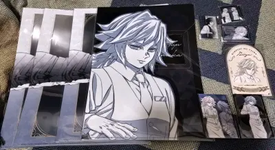 在挖煤姬蹲到鬼灭之刃义勇酒保set也太香了✨
偶尔在煤炉拍卖看到的，界面清晰好操作，全程丝滑无压力。
从申请发货到顺利到手，走的竹蜻蜓，总耗时17天，物流速度还可以。
打包特别用心，气泡纸裹得严严实实，周边品相完美，无磕碰无瑕疵，直接安全下车。
	
这次体验直接满分...在挖煤姬蹲到鬼灭之刃义勇酒保set也太香了✨ 偶尔在煤炉拍卖看到的，界面清晰好操作，全程丝滑无压力。 从申请发货到顺利到手，走的竹蜻蜓，总耗时17天，物流速度还可以。 打包特别用心，气泡纸裹得严严实实，周边品相完美，无磕碰无瑕疵，直接安全