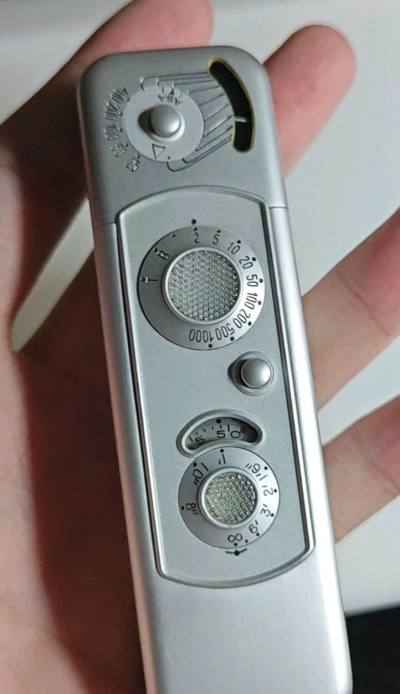 日淘相机小玩具