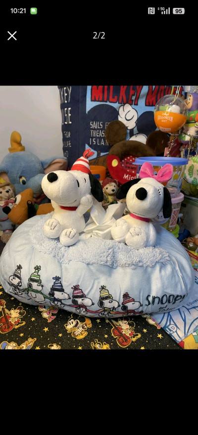 挖到好多实用物品