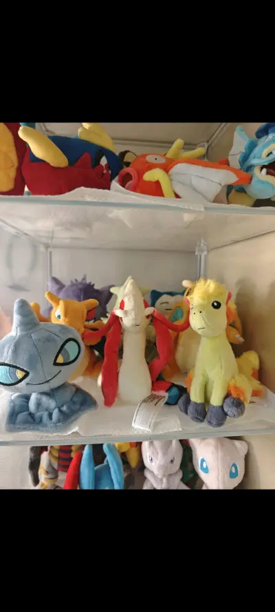 第一次在挖煤姬购物，真是一次很棒的购物体验！从发货到收获不到半个月，非常之快了！以前从日本过来都要好久，宝宝们成色非常好，非常满意！