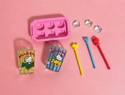 kt的搅拌棒超级可爱，细节精致又治愈，摆上桌面氛围感直接拉满～超感谢挖煤姬，客服沟通耐心，包装严实又细心，物流也很稳妥，轻松就能淘到心仪小宝贝，可以放心冲！