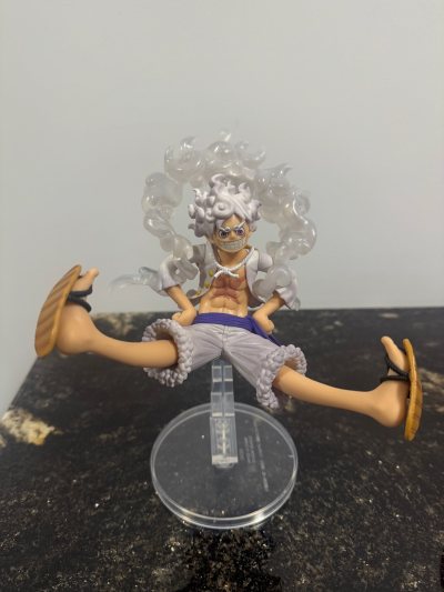 再一次使用挖煤姬进行海淘手办了，到货后迫不及待地拆开，发现打包非常完美，这次海运的速度也很快，一次非常完美的海淘经历，后续还会继续使用