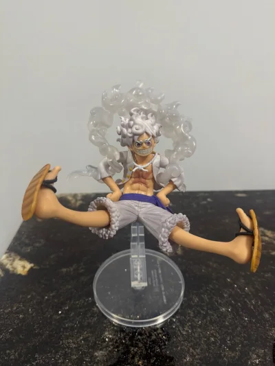 再一次使用挖煤姬进行海淘手办了，到货后迫不及待地拆开，发现打包非常完美，这次海运的速度也很快，一次非常完美的海淘经历，后续还会继续使用