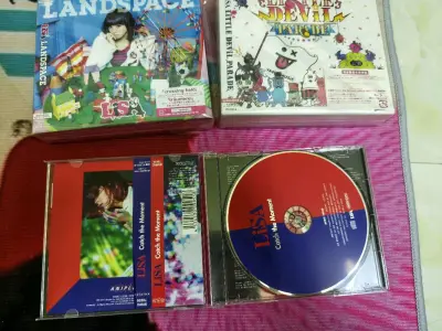 挖煤姬真的太棒了。这次买CD包装得特别严实，气泡膜加厚纸箱，碟盒完好无损，拆箱时超安心。发货速度也很快。整个流程操作简单明了，对新手很友好。会继续回购，也推荐给喜欢买日音的朋友！