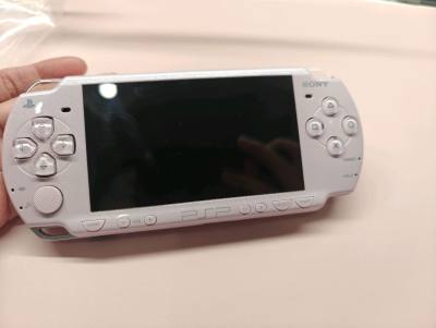 樱花国购买樱花粉色PSP
