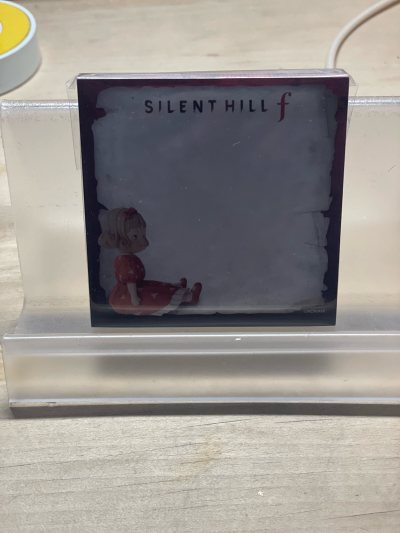 这单用的竹蜻蜓Plus，大概两周左右的时间就到了。在雅虎日拍上拍到了几张SHbox的ost和记忆之书ost，虽然是中古品，但整体状态很新，fans值得收藏起来