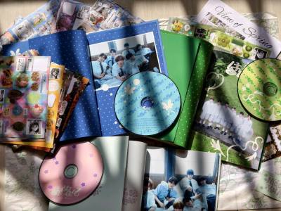 终于收到了心心念念的日专，刚才播放了CD完全没有问题，震撼美貌，商品很新，包装也很结实，物流也很迅速，推荐使用！


