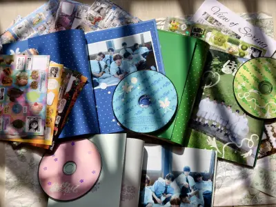 终于收到了心心念念的日专，刚才播放了CD完全没有问题，震撼美貌，商品很新，包装也很结实，物流也很迅速，推荐使用！


