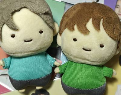 巨可爱哈哈哈哈哈哈强烈推荐！下单顺畅，代拍稳定，捡漏成功率高。仓库验货仔细，打包用心，气泡膜充足，八角尖尖安全到家。清关顺利，整体省心又安心。