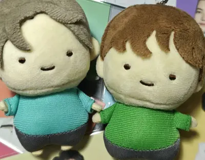 巨可爱哈哈哈哈哈哈强烈推荐！下单顺畅，代拍稳定，捡漏成功率高。仓库验货仔细，打包用心，气泡膜充足，八角尖尖安全到家。清关顺利，整体省心又安心。