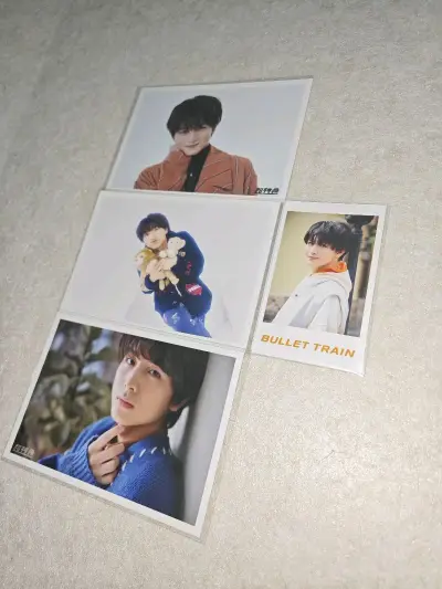 日淘首选挖煤姬！价格透明无隐形消费，运费划算，囤货合单很方便。物流比预想更快，包装扎实，不管是卡片还是小物件都保护得很好，体验拉满。


