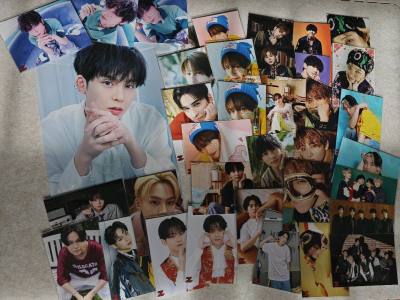 捡漏成功！在挖煤姬煤炉蹲到了绝版好价周边，卖家标注的品相是B，到手看感觉有A+！挖煤姬的验货服务很到位，实拍图清晰，描述准确，没有踩雷，这次回血超级满意。