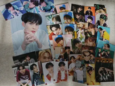 捡漏成功！在挖煤姬煤炉蹲到了绝版好价周边，卖家标注的品相是B，到手看感觉有A+！挖煤姬的验货服务很到位，实拍图清晰，描述准确，没有踩雷，这次回血超级满意。