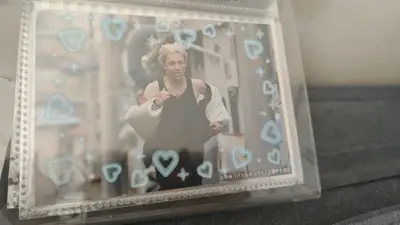 哥酱的生命力！紧急想要的谷子选了空运，果然没让人失望！发货后几天就到手了，物流信息更新得很及时。对于急需回血的吃谷人来说，这个时效真的没得挑，五星好评！