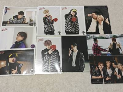  打包真的太用心了！气泡膜裹得特别严实，周边、纸片一点磕碰都没有，强迫症看着特别舒服。持续收集大全套ing，最近掉价了希望可以好收