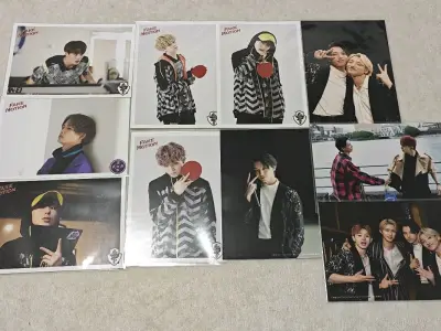  打包真的太用心了！气泡膜裹得特别严实，周边、纸片一点磕碰都没有，强迫症看着特别舒服。持续收集大全套ing，最近掉价了希望可以好收