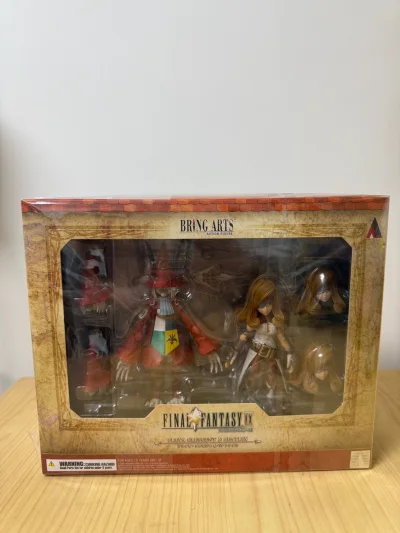 老板保存的很好，货真价实，国内没淘到，在日本淘到了，真的很感谢挖煤姬这个软件，让我淘到了很多好东西！以后还会买更多的好东西！