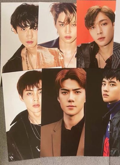 二月的第一单，到了好多东西呀，买了一些纸片子明信片和小卡。价格都十分的友好，还用了积分抵扣。包装依然要夸，每次都特别厚实，发货速度也快，顺利到达了。


