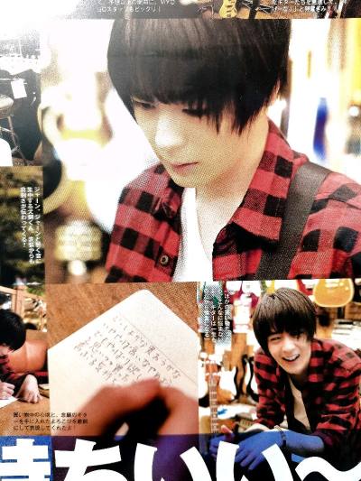 特别好的购物体验，包装很牢固结实，拆的时候很期待，这个阿酱也是萌的没边了，还有很多国内二手市场没有的切页！