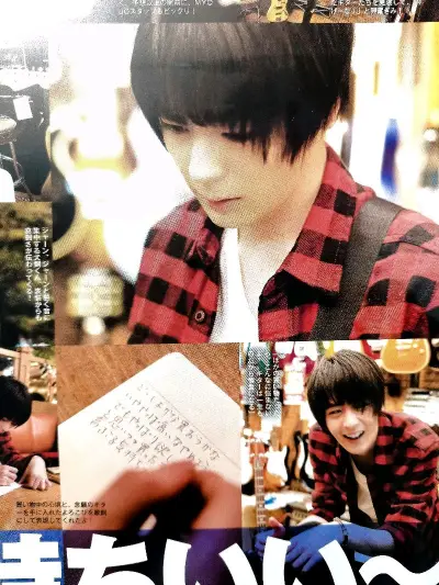 特别好的购物体验，包装很牢固结实，拆的时候很期待，这个阿酱也是萌的没边了，还有很多国内二手市场没有的切页！