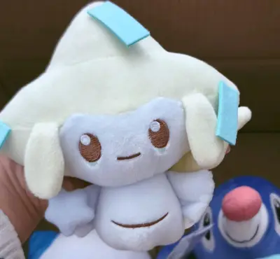 被亲友安利来挖煤姬切宝可梦毛绒，好价蹲到了好多，在国内都被炒高价的毛绒在挖煤姬就能好价切到，而且用了券便宜了不少，竹蜻蜓运费很便宜也没有被税，强烈推荐！


