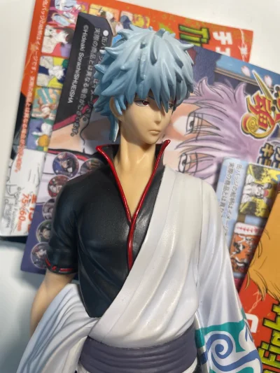 平台用了大泡沫纸和小泡沫纸包装的 非常严实 完美保护本体 手办也特别美丽 价格也很好 非常令人满意的一次购物体验



