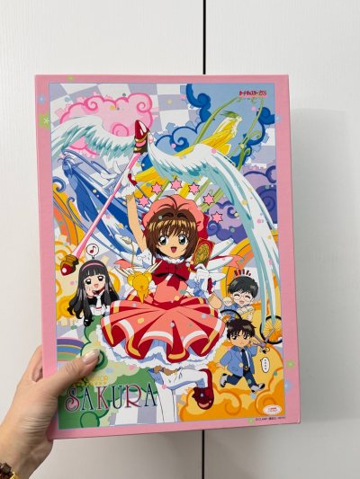 今日份竹蜻蜓开箱来也