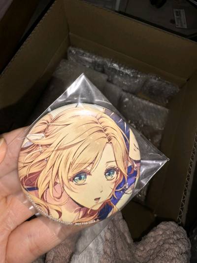 包装还是很不错的，每个谷子都包了泡沫袋，运过来的盒子也没用破损，有时候物流很快，已经是第四次买了体验很不错！
