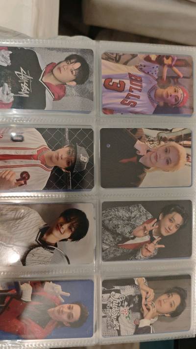 第一次用挖煤姬就心惊胆战得买了很多卡，还好全部安全运回，竹蜻蜓plus真的特别特别省心，不用付税费，推荐大家拍一下内部加固，对这种买小东西特别友好。