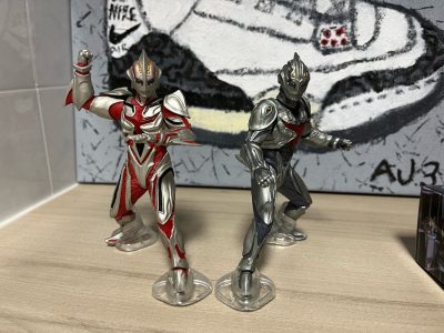 奈克斯特发光扭蛋