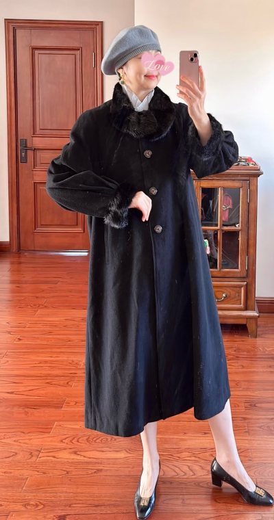 衣服不错挺好的