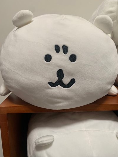 之前一直都是找代切的现在发现自己切也非常方便！挖煤姬真的很好用！之前选的小航班没有了所以选了新的DHL来运，没想到邮费还便宜一点！运输速度快，包裹完好，吊牌也没有折损！