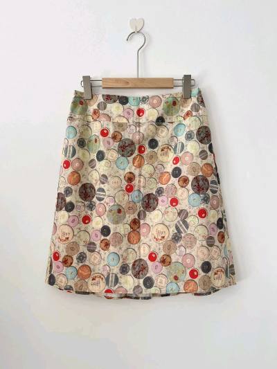 哇塞淘了几件古着衣服，太惊喜了，香香的，成色也很好，太喜欢了！挖煤姬真的太方便了，速度也快，继续淘淘淘！