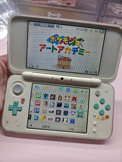 非常喜欢这款稀有的动森限定新大二，在挖煤姬上成功购买，还使用了优惠券，价格很香！拍照服务照片清晰，商品到手速度很快，包装的很好，没有一点损坏。