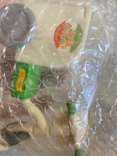 从申请合单到寄出收货，包含申请等待时间一共是18天，这个速度还是不错的，最好是一单寄出之后再申请下一单，这样审核时间似乎更短一点。包装也很仔细，没有运损。