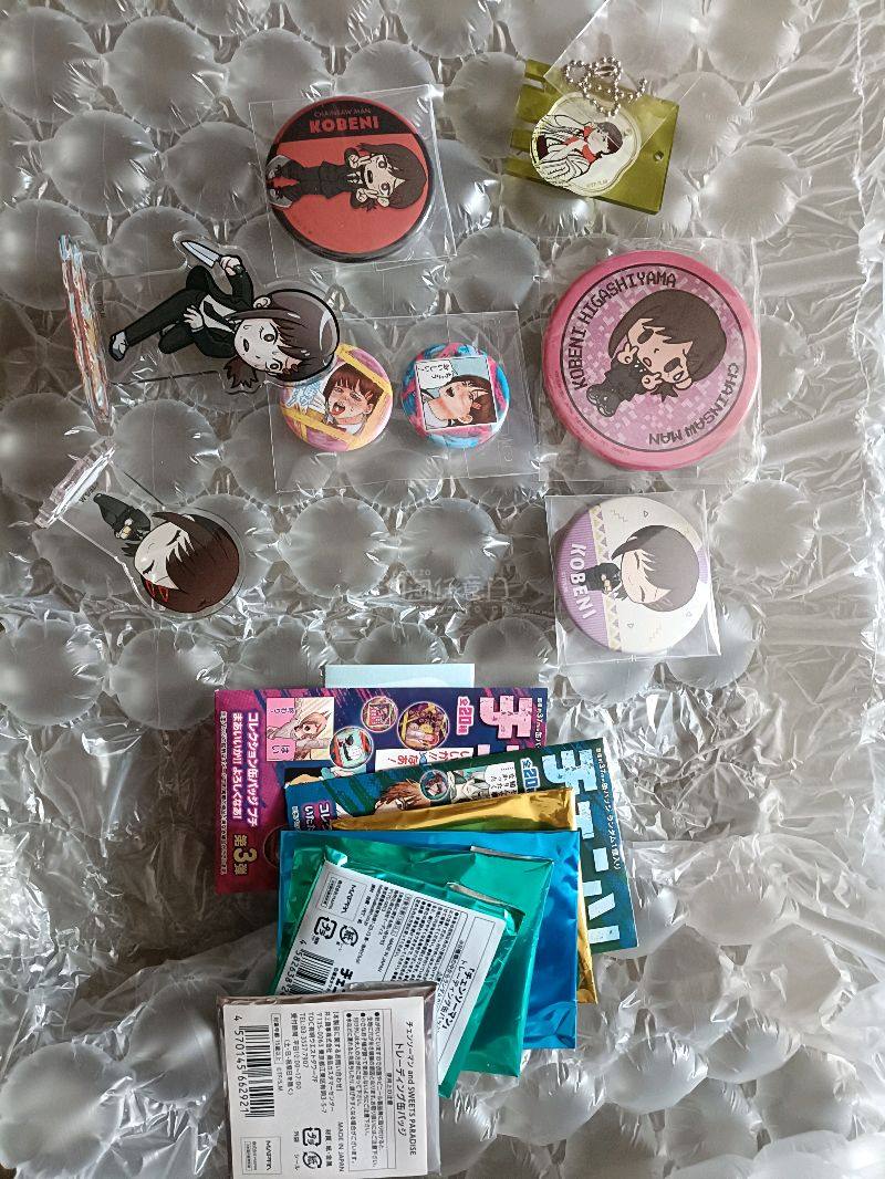 这次相较于第一次熟练很多了  整个过程很顺利  这次吃到了挺好价的 商家人很好还有小赠品 包装泡沫纸用的很多 不用担心磕碰  物流这次挺快的没有一直卡在一个地方 奈斯！