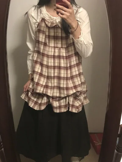 多次在挖煤姬买古着，每次都很满意。款式多、成色好，价格公道，包装牢固，物流速度快，合单省钱又方便，是我日淘中古的首选平台！