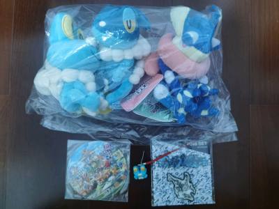 挖煤姬是一个非常好用的日淘平台，可以买到包括但不限于煤炉、骏河屋、雅虎闲置的商品，操作十分便捷，有多种运输方式可供选择。这一单使用可追踪小航空，运输时效大概一周，方便快捷，运费合理，可以使用积分抵扣。